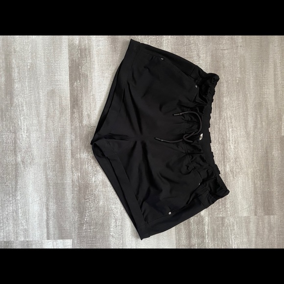 Lululemon shorts. - Picture 2 of 4